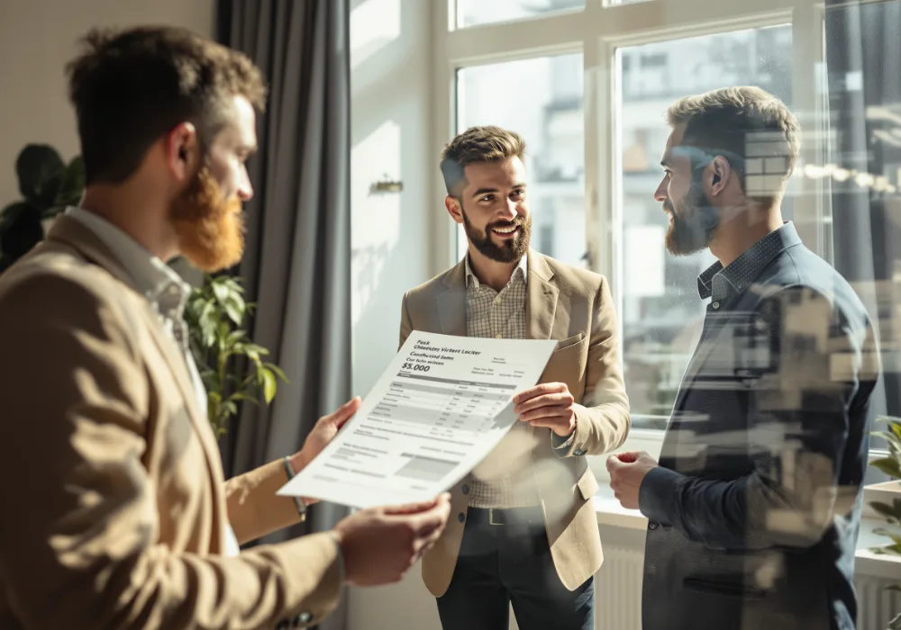 VITRO'NANTES vous fournit une facture conforme pour votre assurance