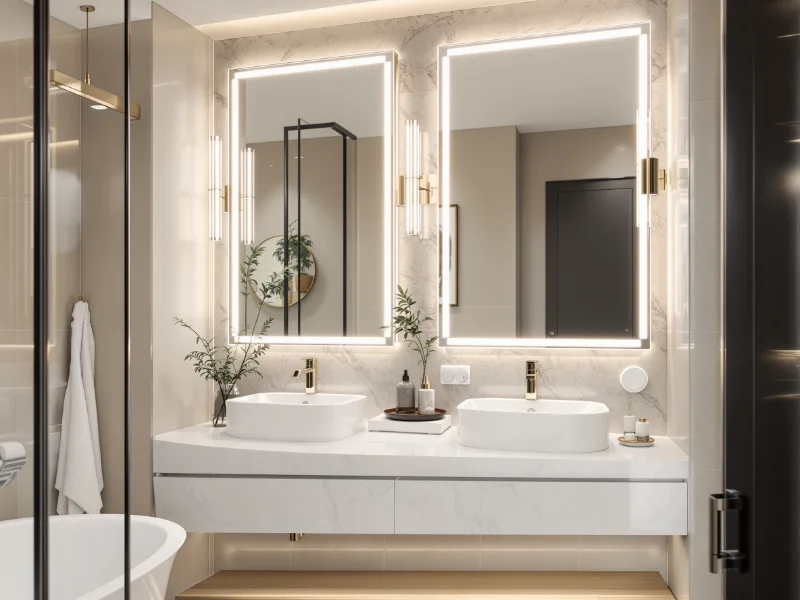 Miroiterie sur Mesure